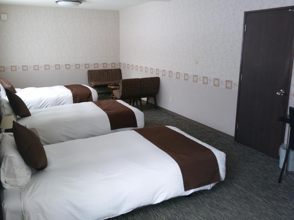 Resort Inn North Country Фурано Екстер'єр фото