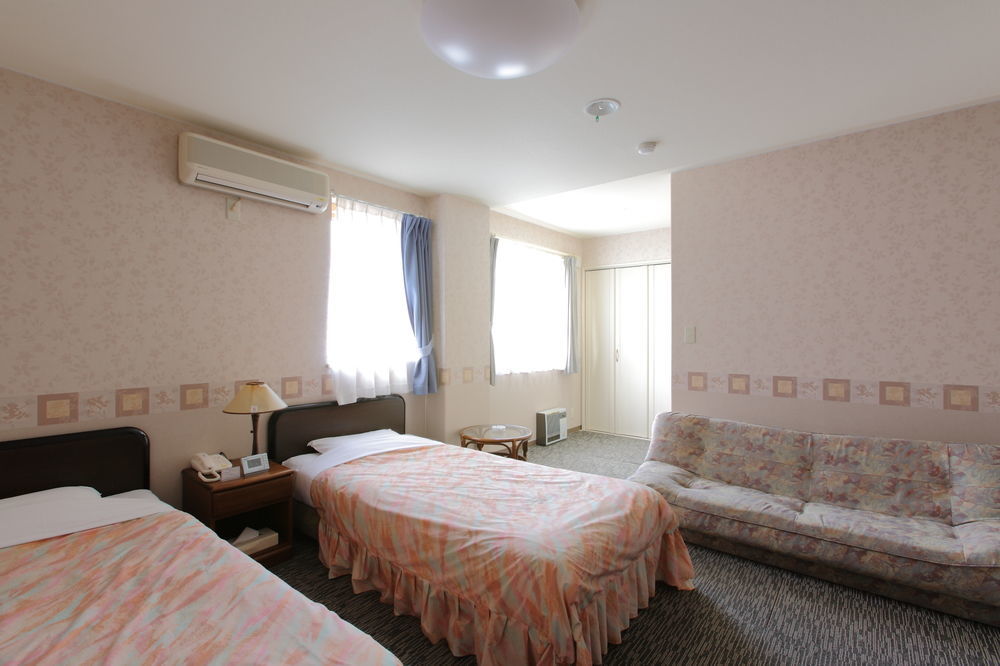 Resort Inn North Country Фурано Екстер'єр фото